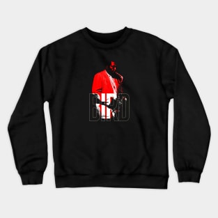 Charlie Parker #2 Crewneck Sweatshirt